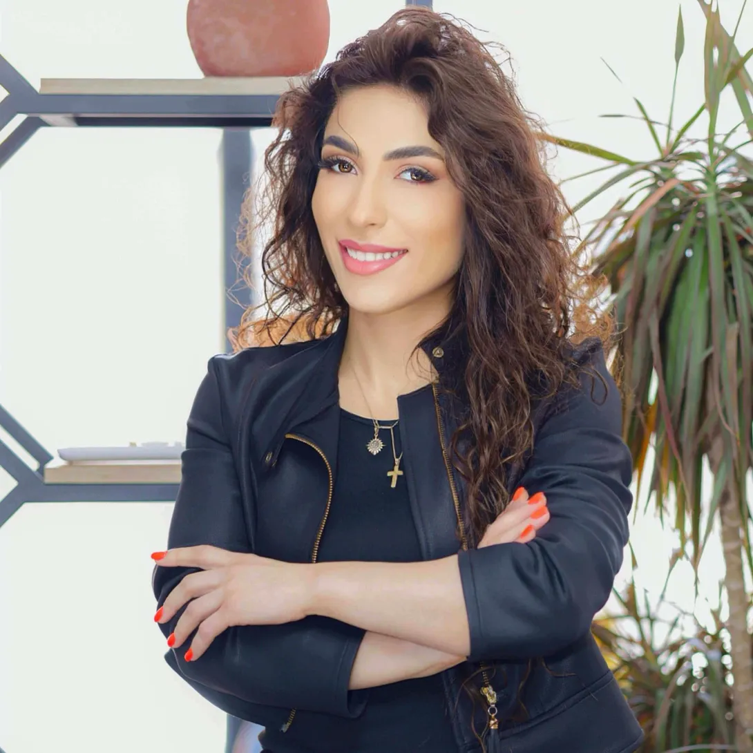 Lilit-Arakelyan
